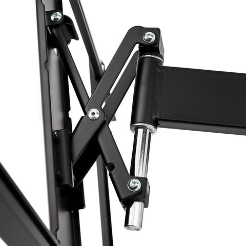 Essentials TVB Motion Full 40 – draaibare tv-muurbeugel voor 37–65 inch