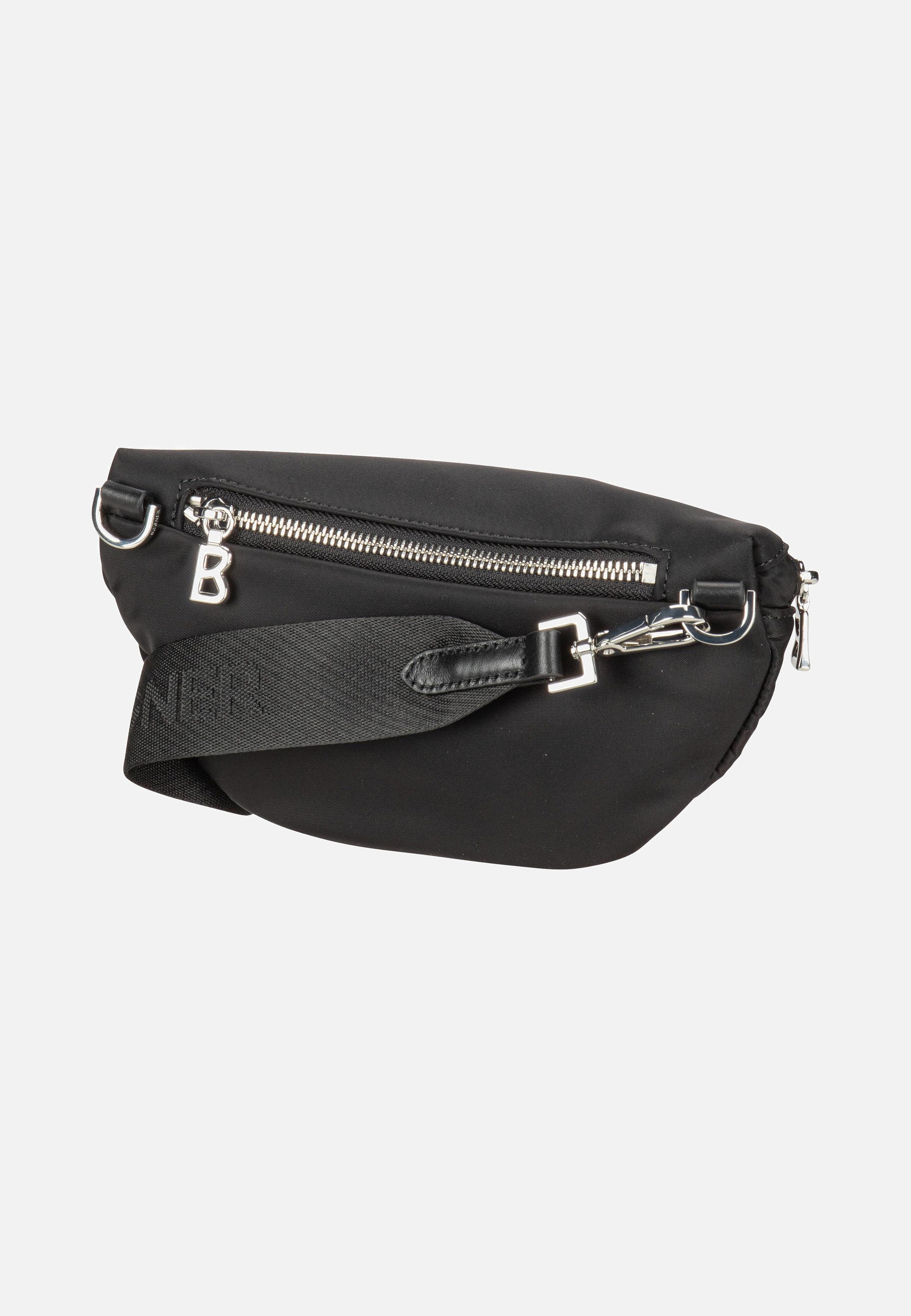 Klosters Sina SHZ Black - Sling Bag