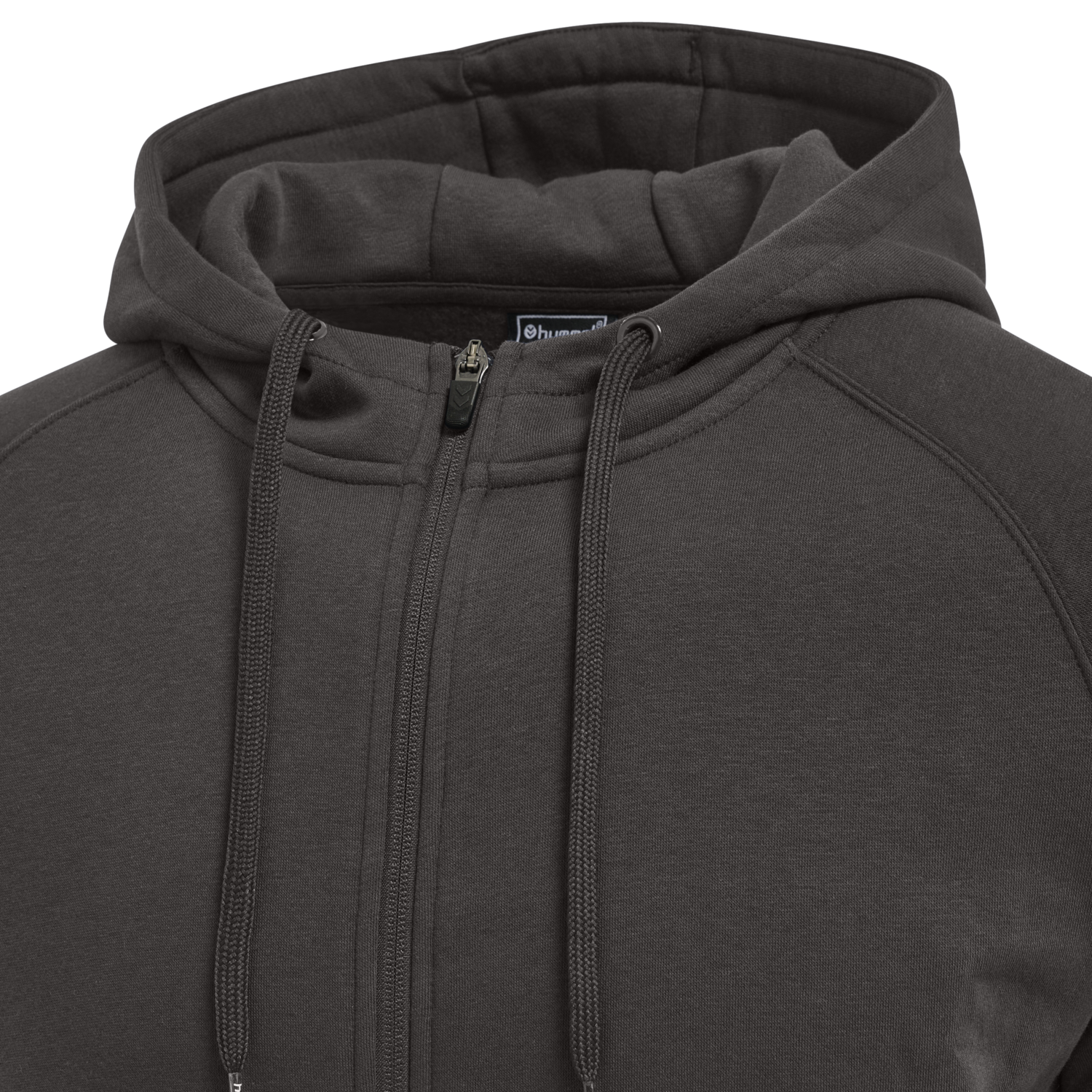 hmlRED CLASSIC ZIP HOODIE