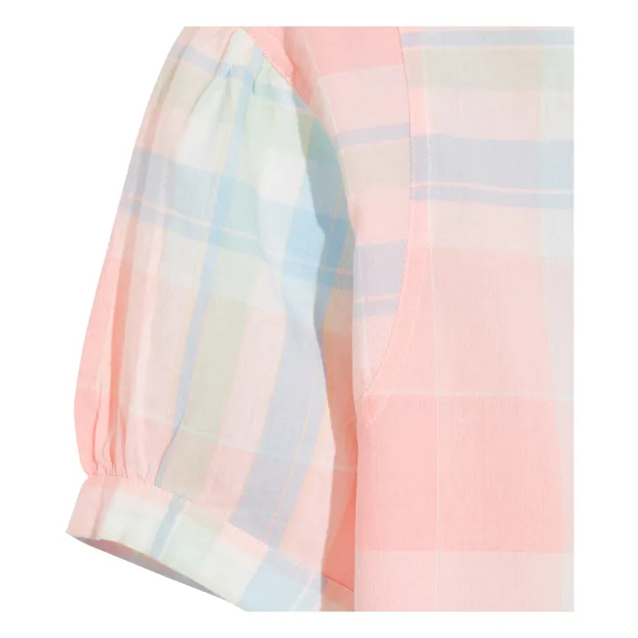 Bellerose Chemise Ave | Rose pâle