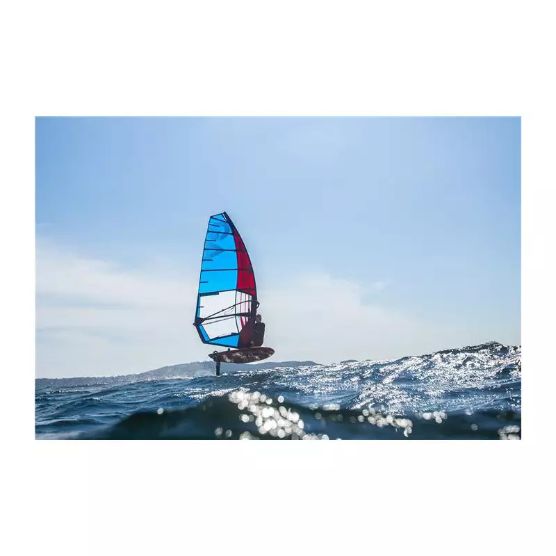 Planche windsurf TABOU Air Ride Plus Team 2024