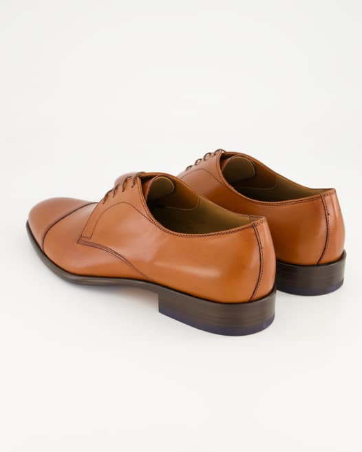 Konstantin Starke 162S Business Schuhe in Braun
