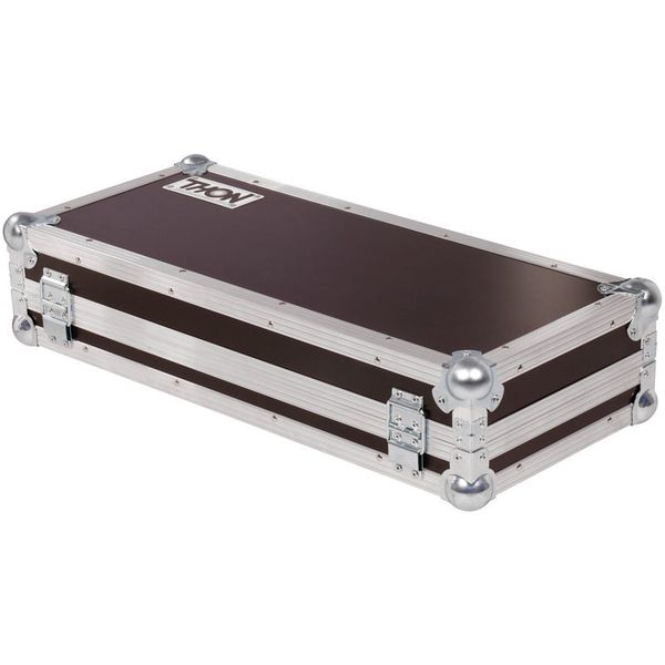 Thon Case Behringer Vocoder VC340