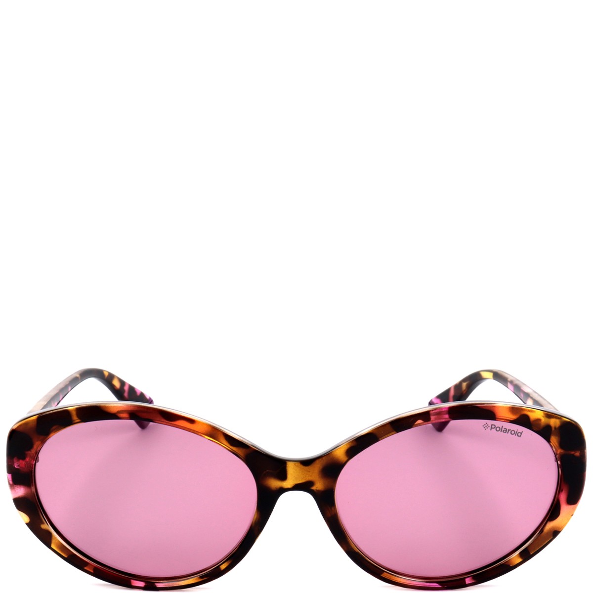 Polaroid - Lunettes de soleil - Catégorie 2 - Rose