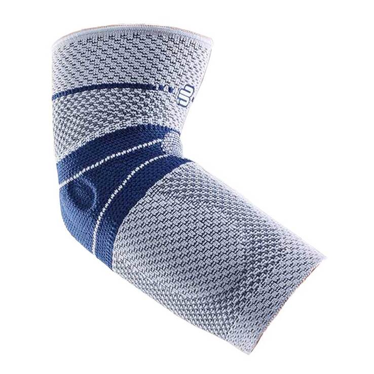 Epitrain Aktiv Gelenkbandage ohne Klettverschluss Titan Größe 1, 1 St