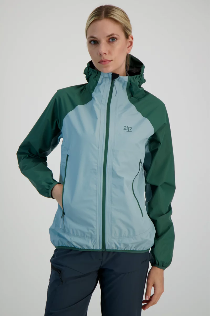 2117 OF SWEDEN Klacken 2.5L Damen Outdoorjacke