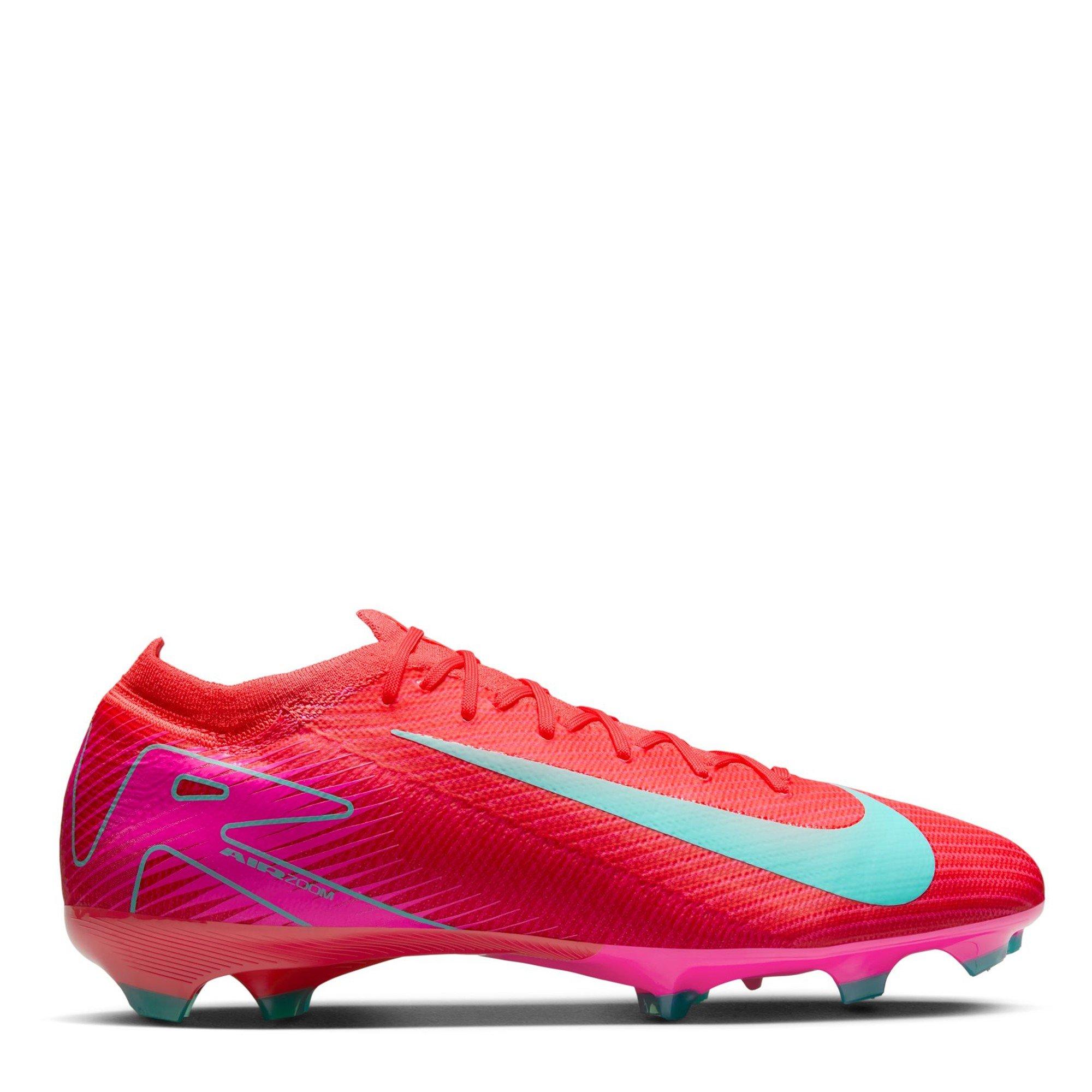 Nike Zoom Mercurial Vapor 16 Pro Firm Ground Football Boots Mens