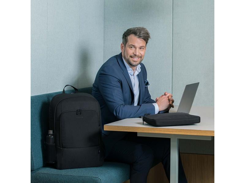 DICOTA Notebook-Rucksack Eco Base 17.3 