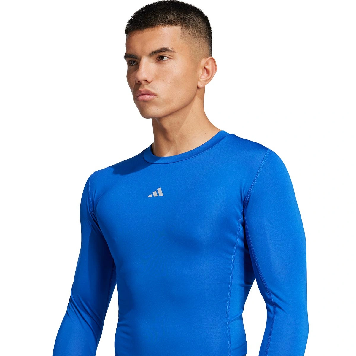 T-Shirt adidas Techfit