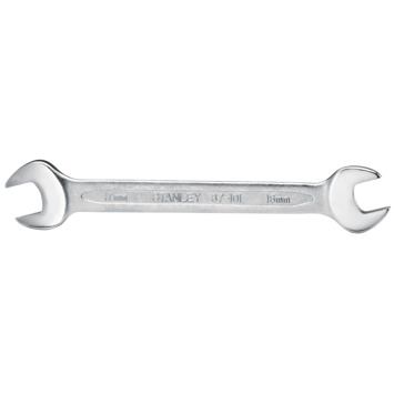 Stanley steeksleutel 16/17 2-87-101
