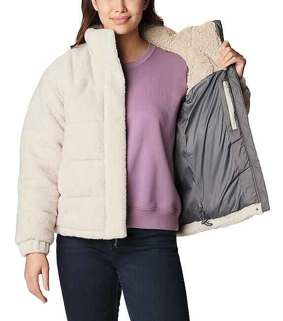 COLUMBIA - VESTE RUBY FALLS NOVELTY JACKET W