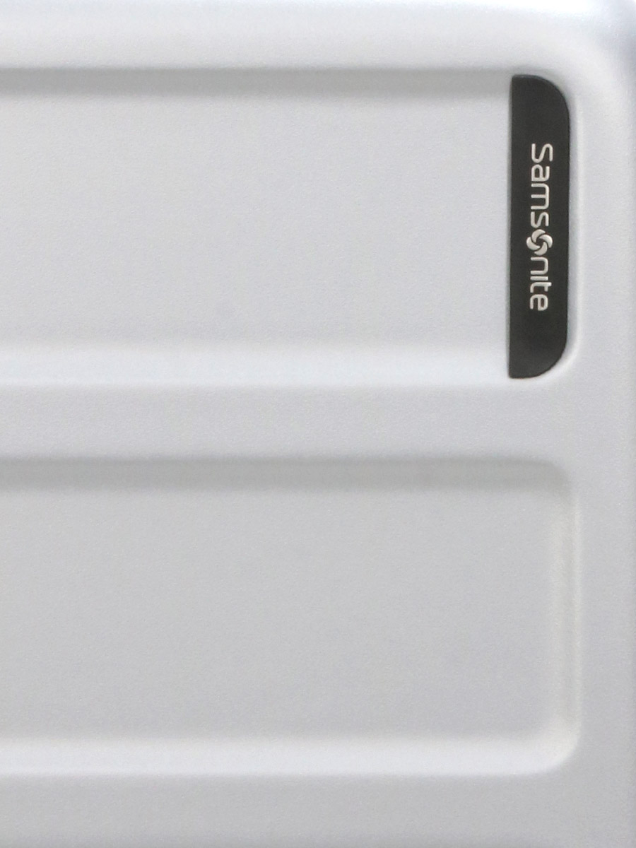 Valise Samsonite Quadrix 68 cm