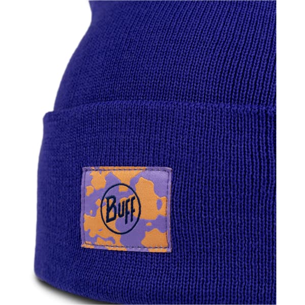 Bonnet ski BUFF BEANIE BERY ULTRAMARINE