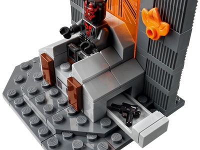 LEGO Duel op Mandalore™ (75310)
