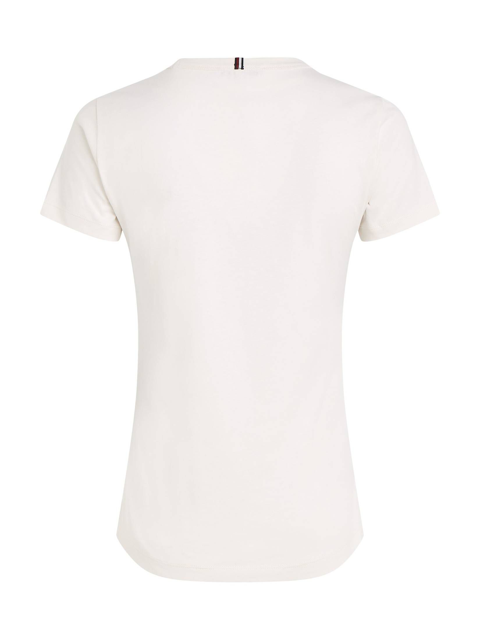 Tommy Hilfiger| Damen T-Shirt