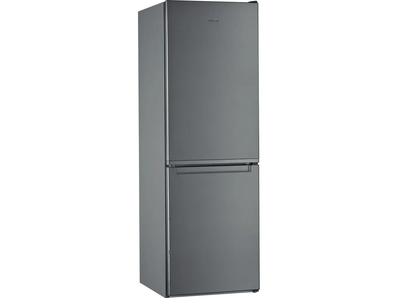 Whirlpool refrigerator WHIRLPOOL W5 721E OX refrigerator 2