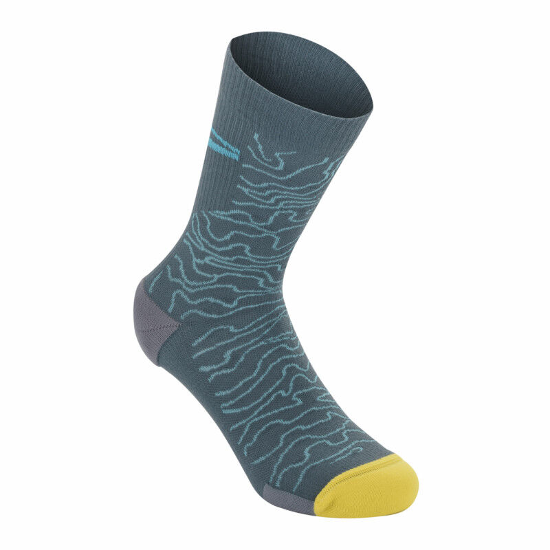 Drop 15 - Chaussettes vélo