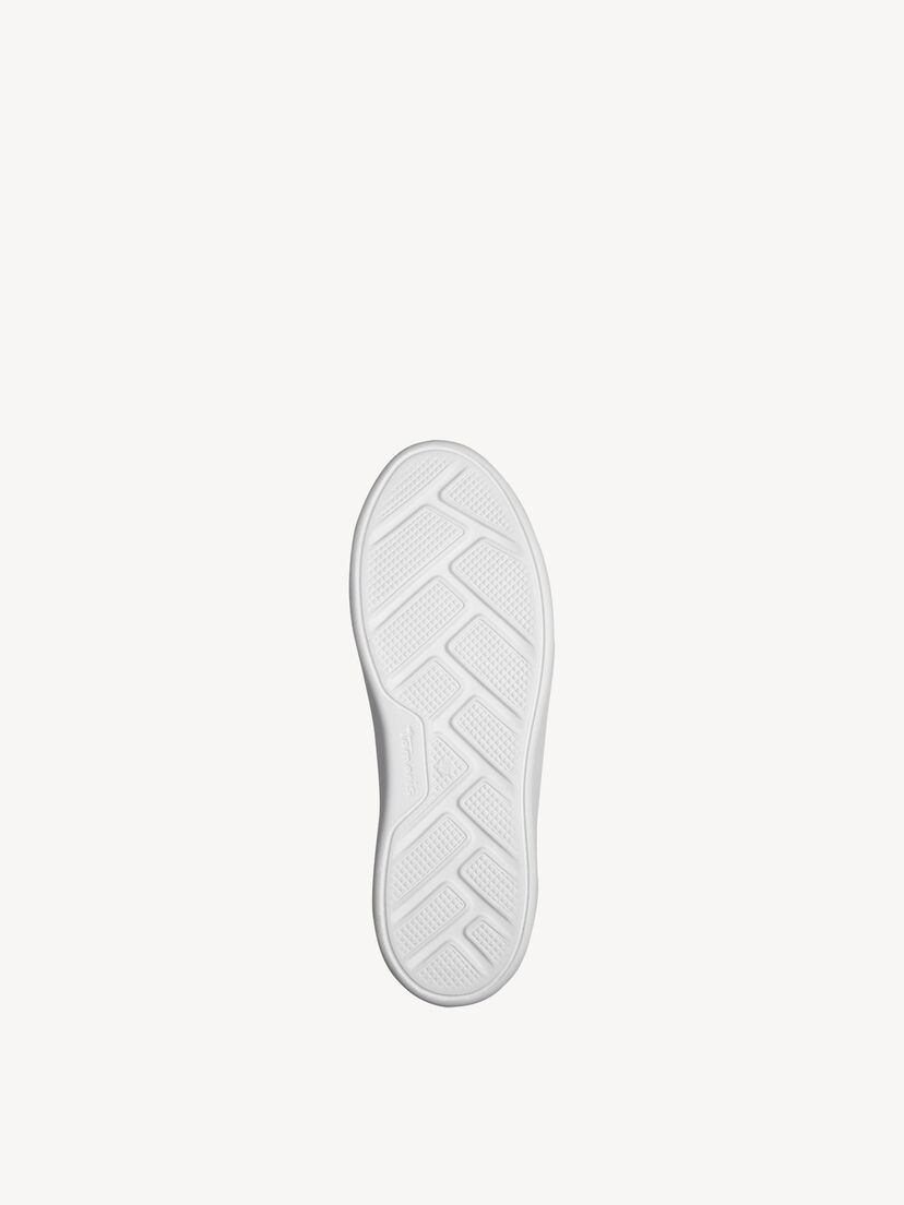 Sneaker - wit