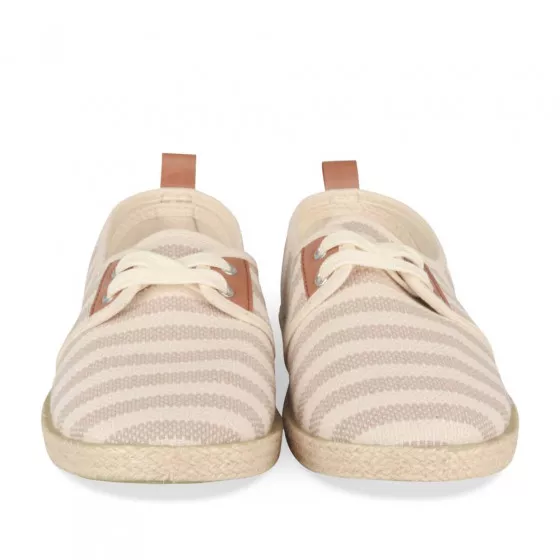 Espadrilles BLANC PHILOV