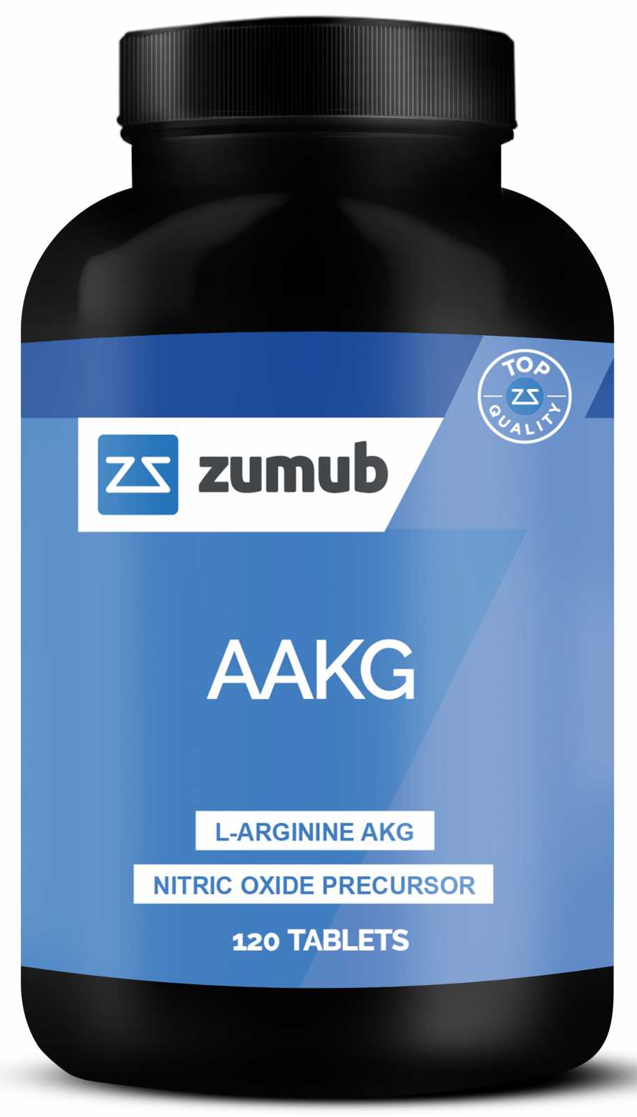 Zumub AAKG 120 comprimidos