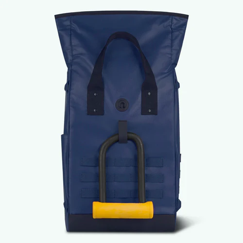Sac à dos Explorer Medium Odense bleu foncé
