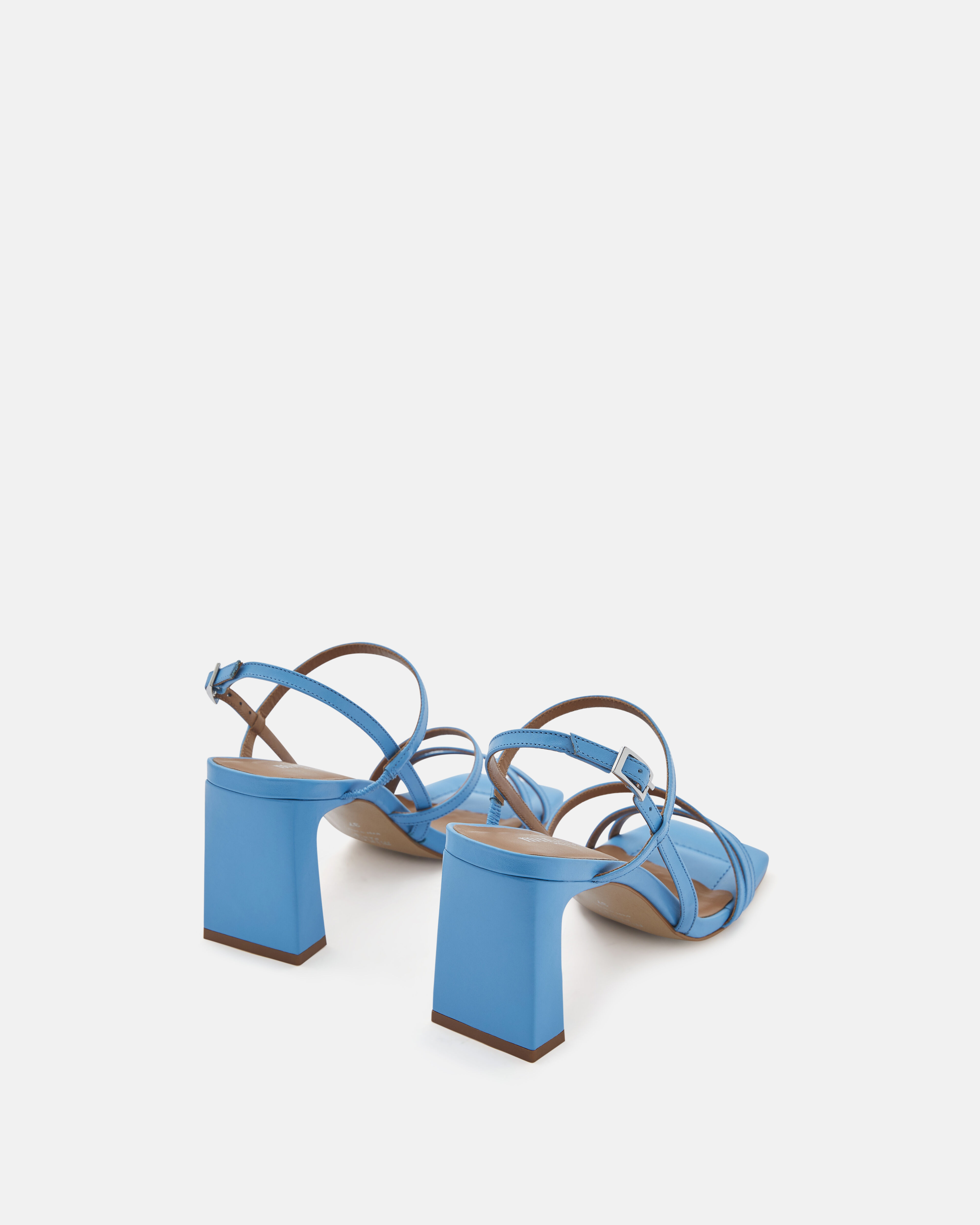 SANDALE LINHE Bleu