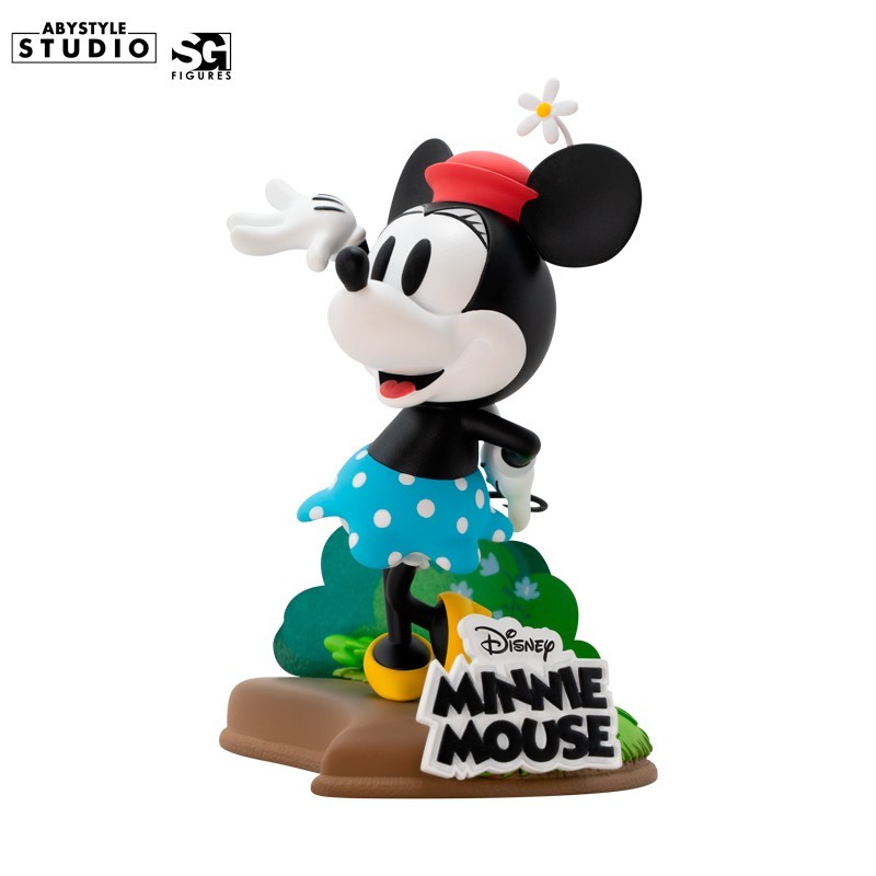 DISNEY - Figurine 