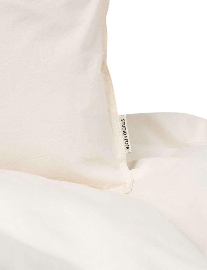 Studio Feder BABY BEDDING Powder