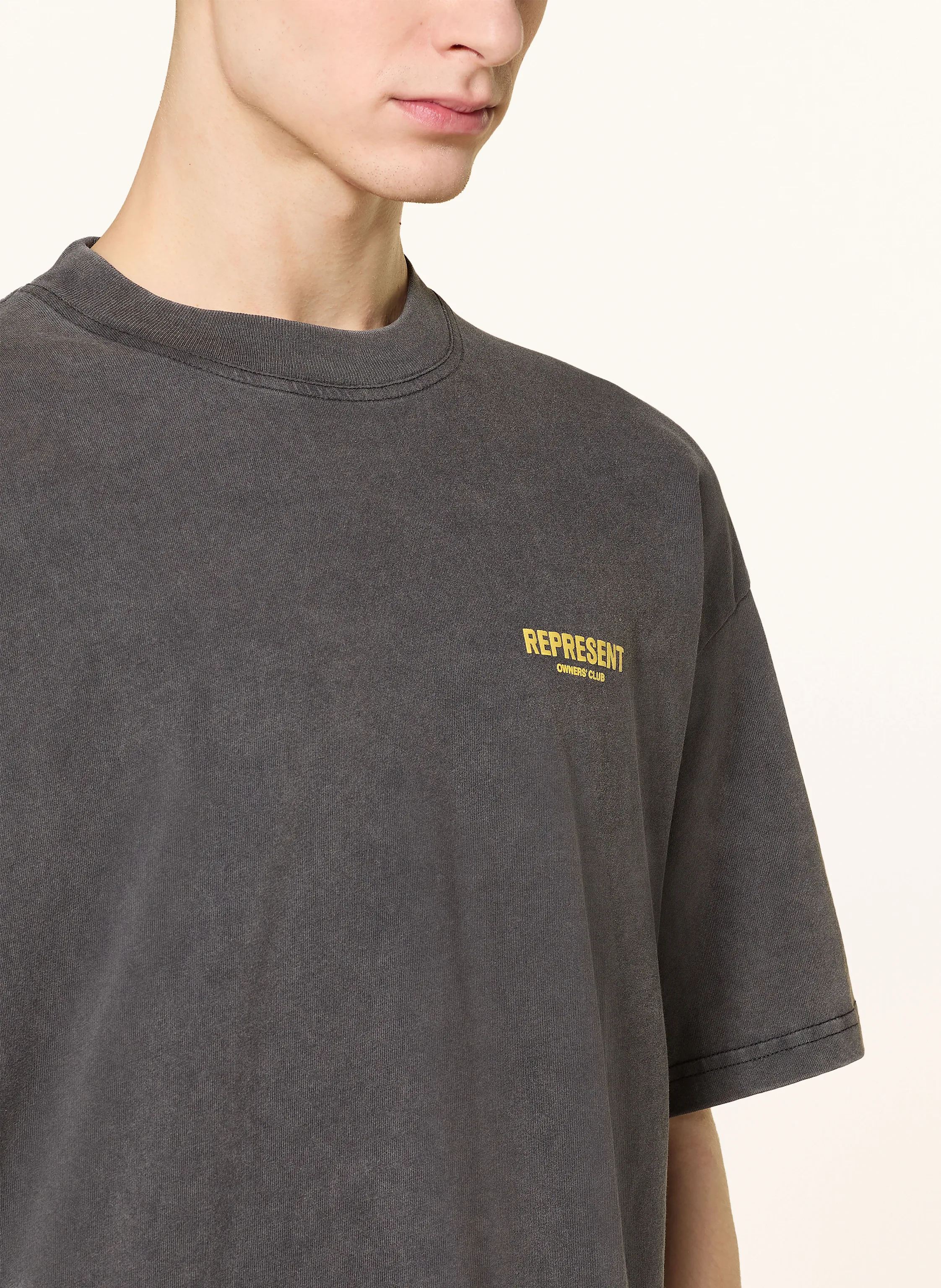 REPRESENT T-Shirt