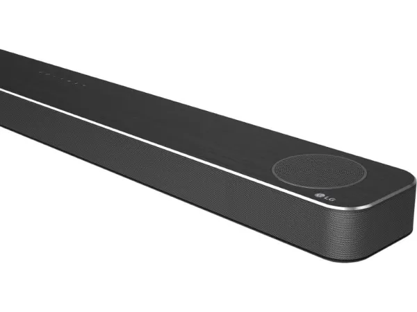 LG SPD75YA 3.1.2 Dolby Atmos Soundbar Sound System