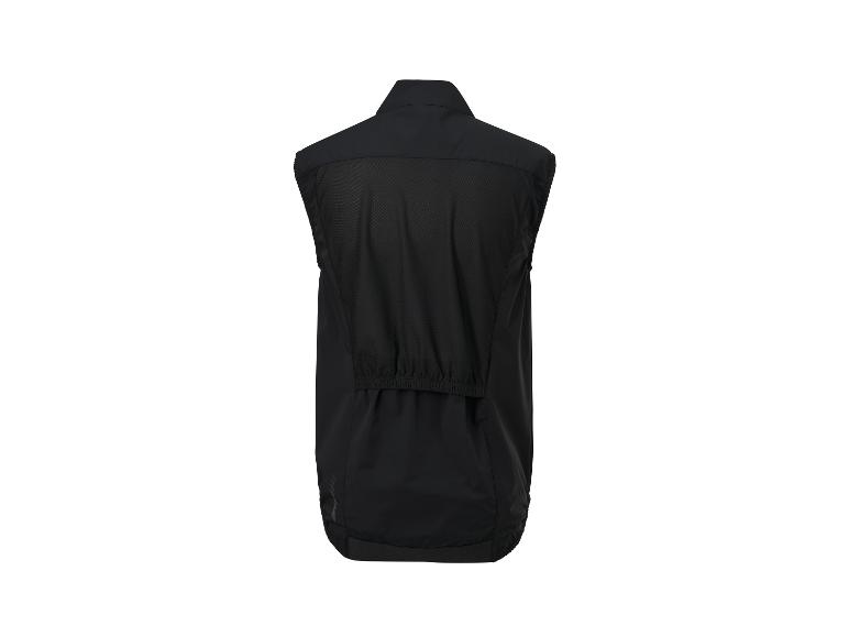 Heren fietsvest