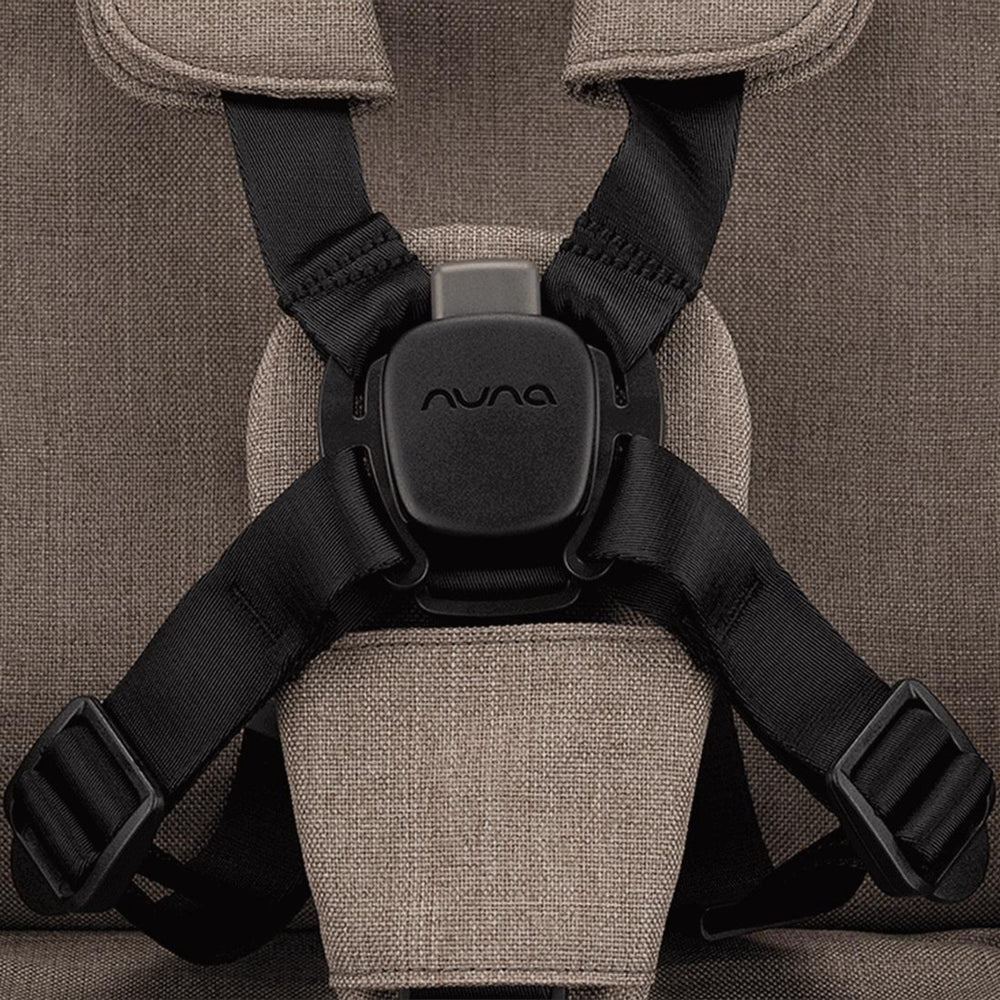 Køb Nuna Cedar Trvl W/ad&rc