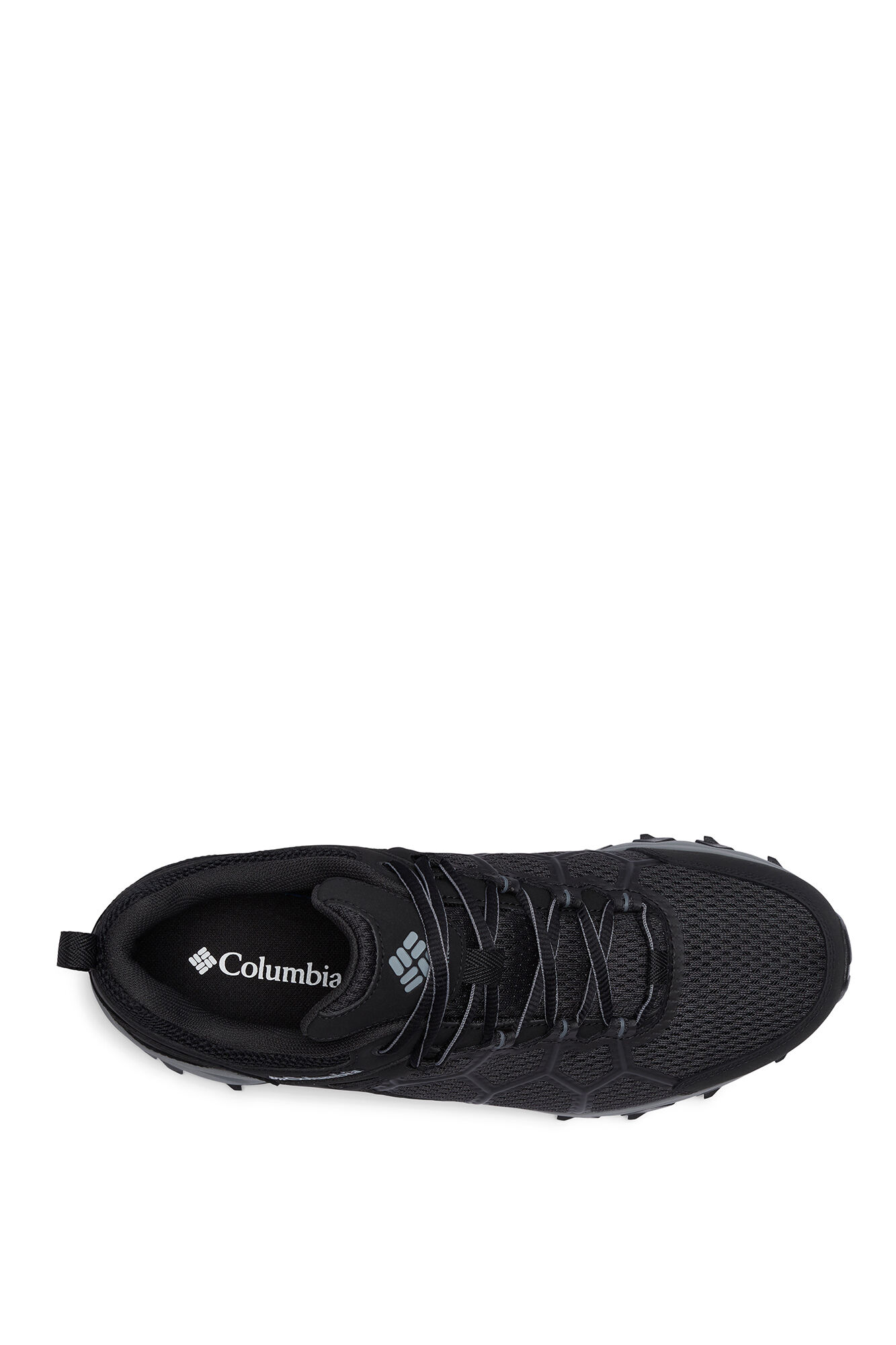 Tênis de caminhada masculino Columbia Peakfreak™ II - Preto