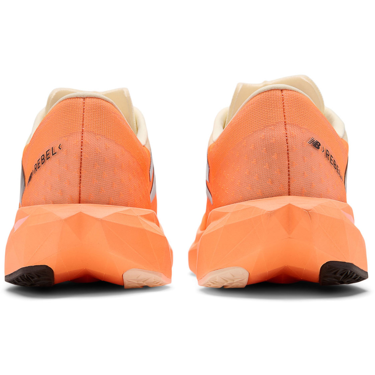 New Balance Fuelcell Rebel v4 Heren