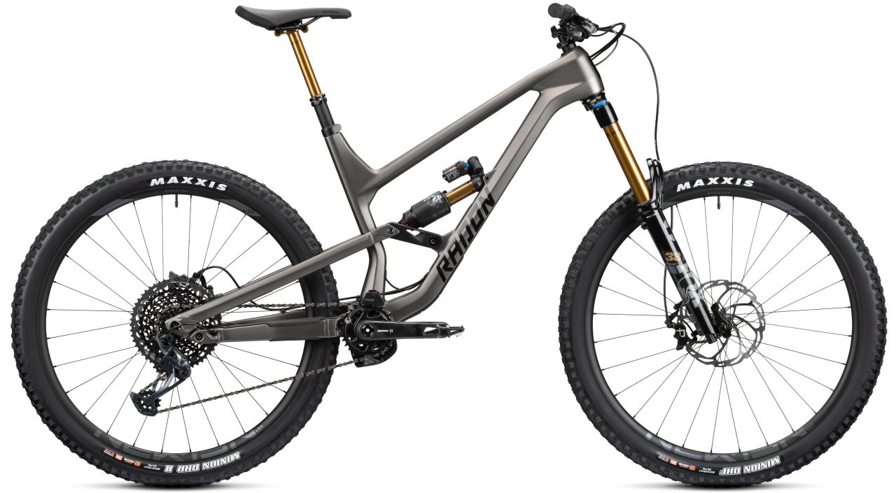 Radon Swoop 10.0 HD kaufen | Bike-Discount
