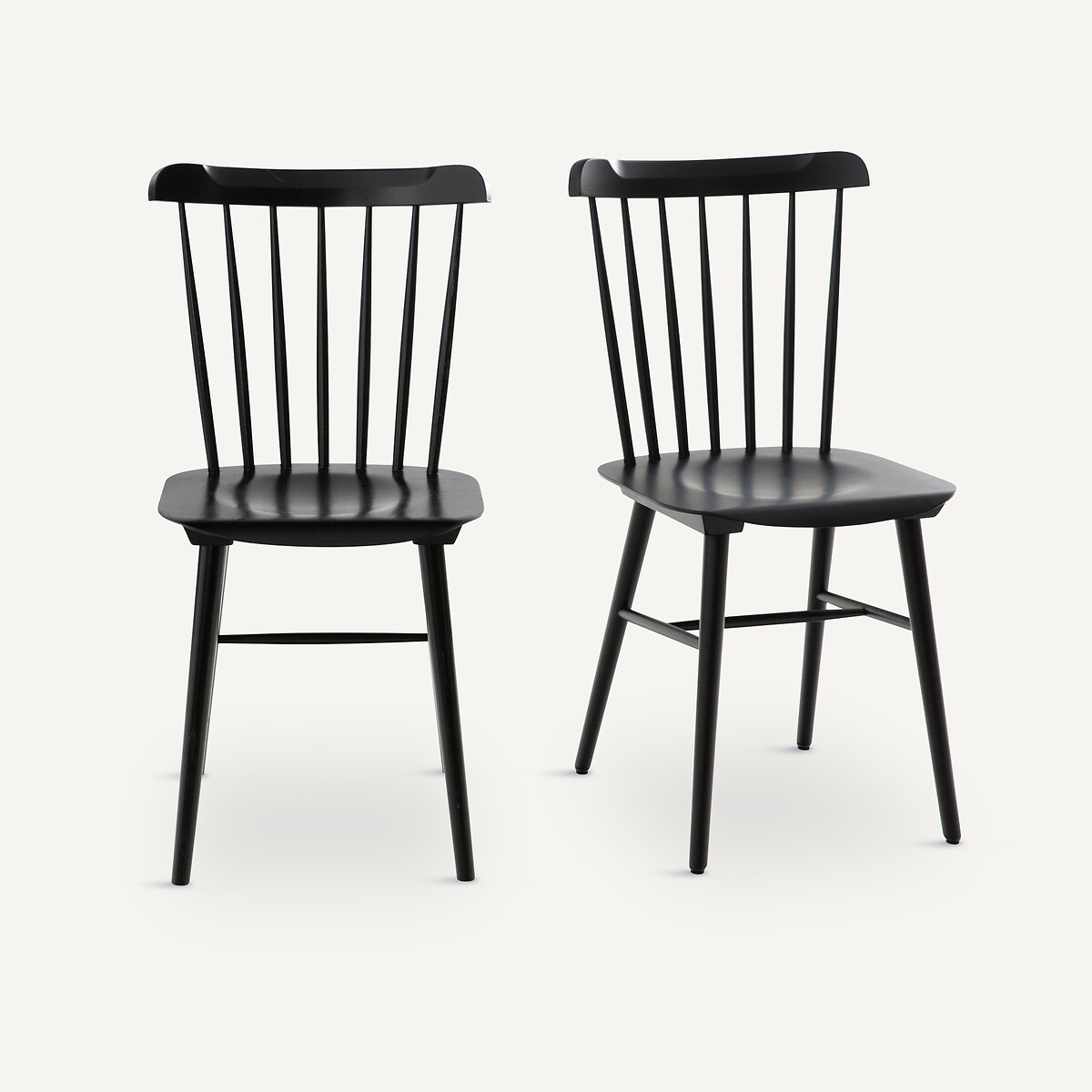 AM.PM<br>Conjunto de 2 cadeiras, Ivy