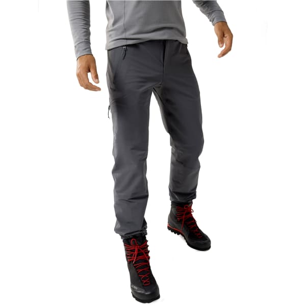 Pantalon randonnée ARC'TERYX GAMMA AR PANT M GRAPHITE