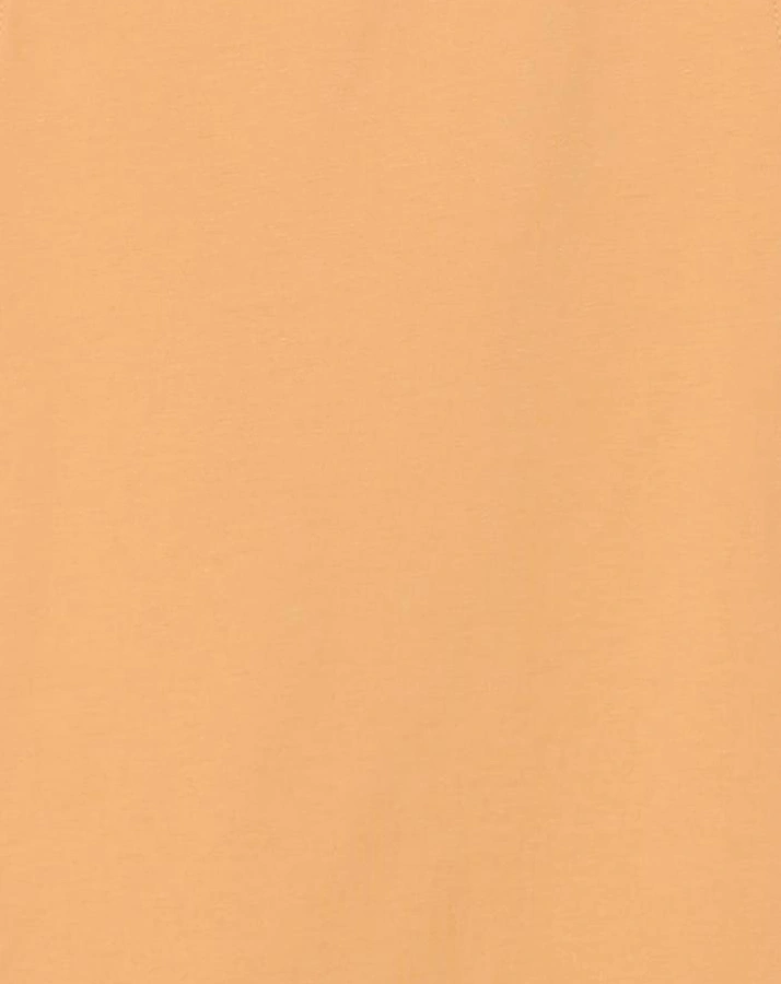 Tanktop NMMVUX in salmon buff