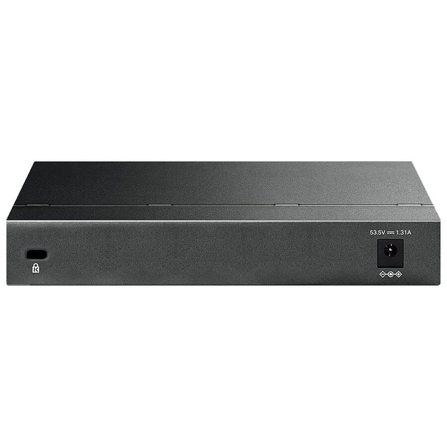 TP-Link TL-SG108PE v5