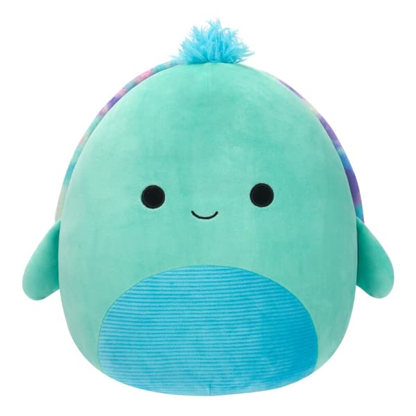 Squishmallows 40cm Cascade Sköldpadda