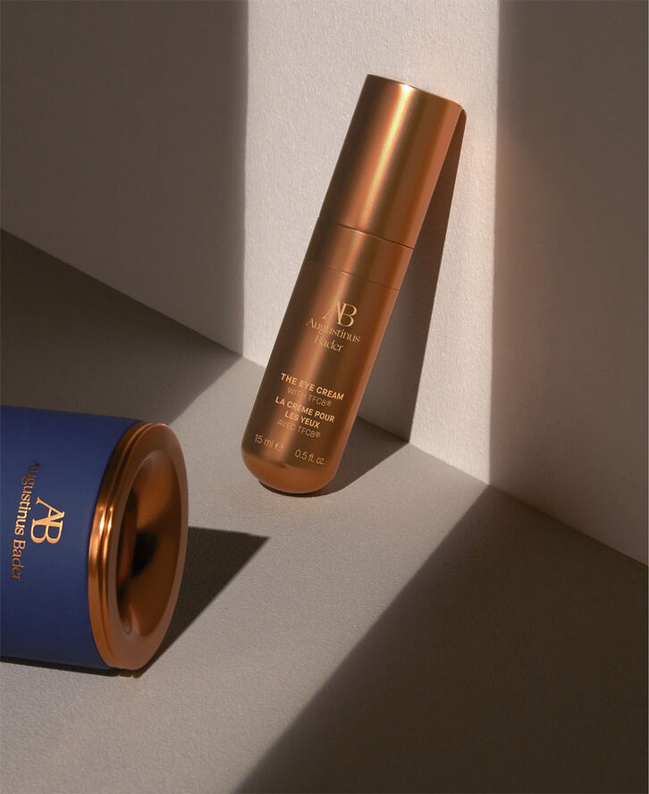 Augustinus Bader The Eye Cream Nomad
