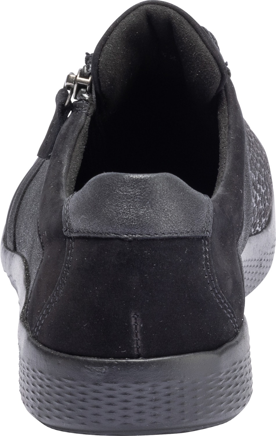 Waldläufer Schnürschuh »M-Ira-Soft«  in M-Weite = extra weit, Freizeitschuh, Halbschuh, Schnürschuh
