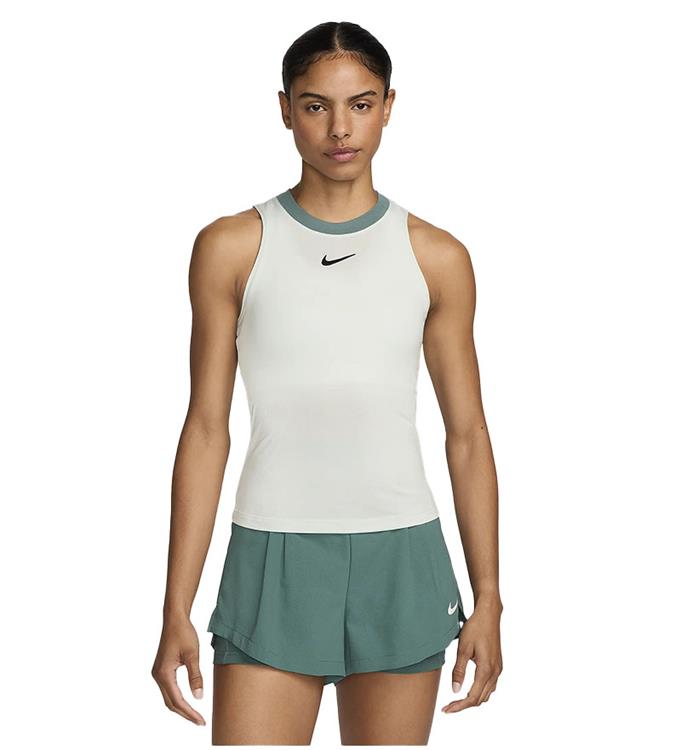 Nike Women Court Avantage Top