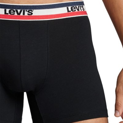 Boxer homme Sportswear Logo Brief LEVIS