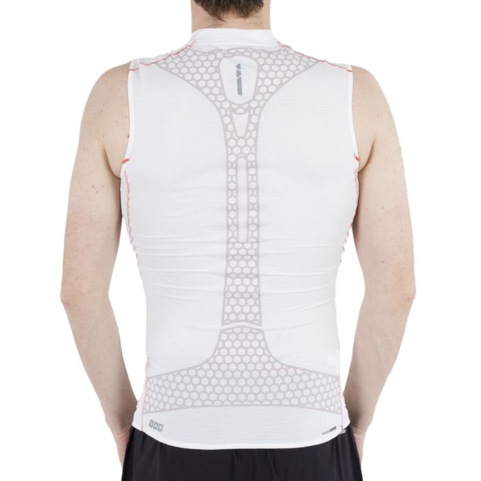 Salomon Herre Singletter S/Lab EXO Tank