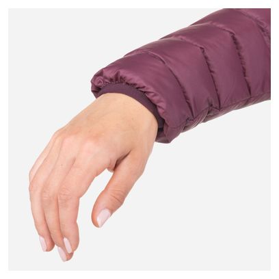 Doudoune Femme Mountain Equipment Earthrise Violet