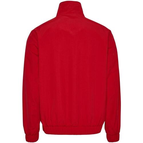 Tommy Jeans - DM0DM15916XNL Rojo