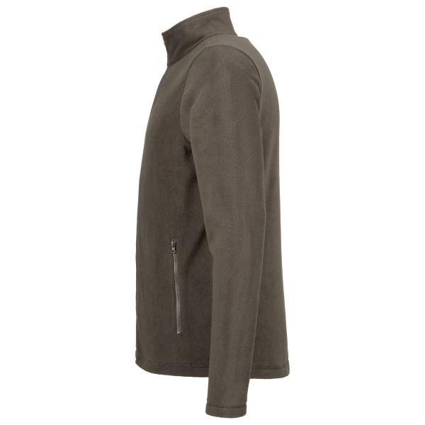 Heber Peak - PepperbushHe. Fleece Jacket - Veste polaire