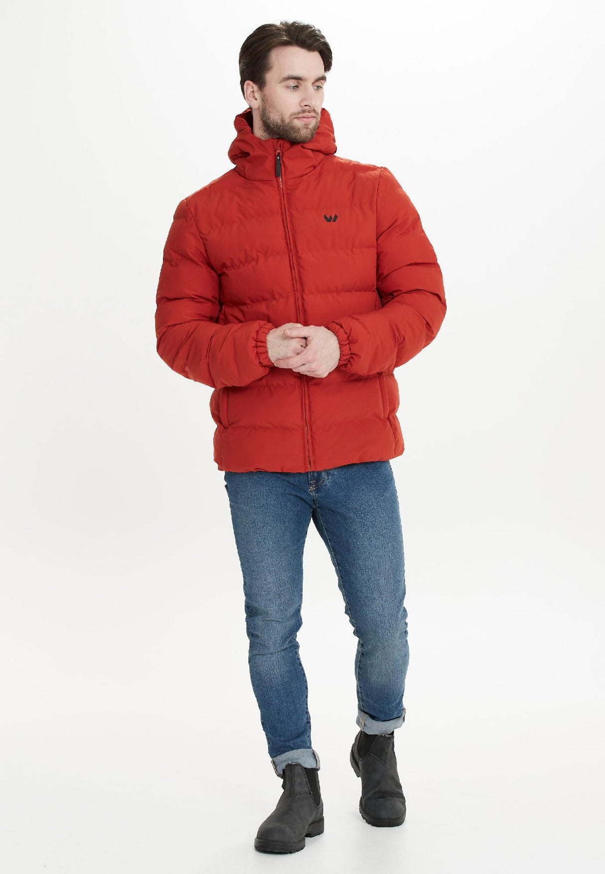 Whistler<br>Jakob M Padded
