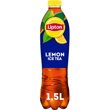 Lipton Ice Tea Lemon 1500 ml